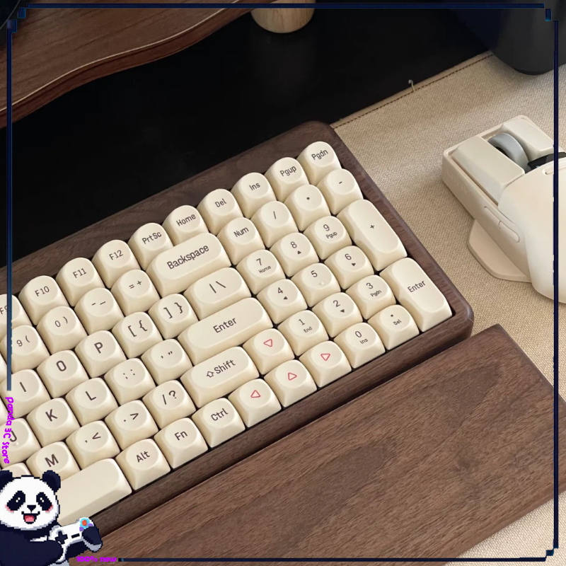Retro Gaming Uk - Tastiera Meccanica Personalizzata RECCAZR R100 con