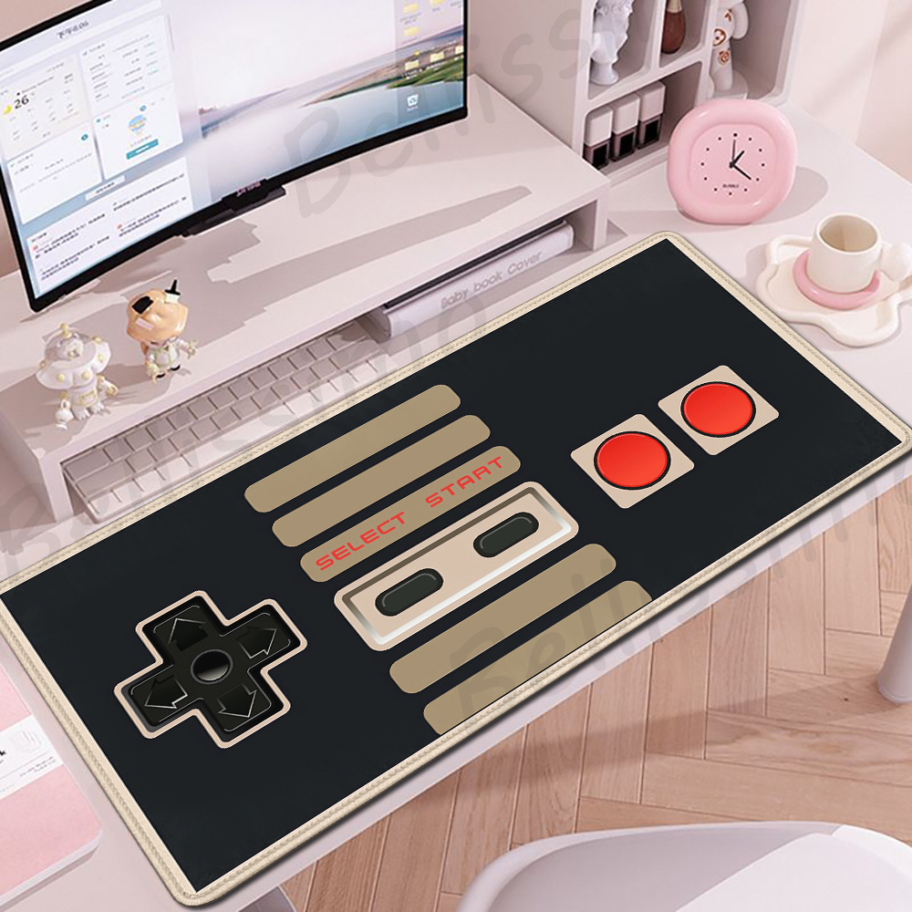 Tappetino per mouse con contro - Mouse Gaming Retro recensione e prezzo