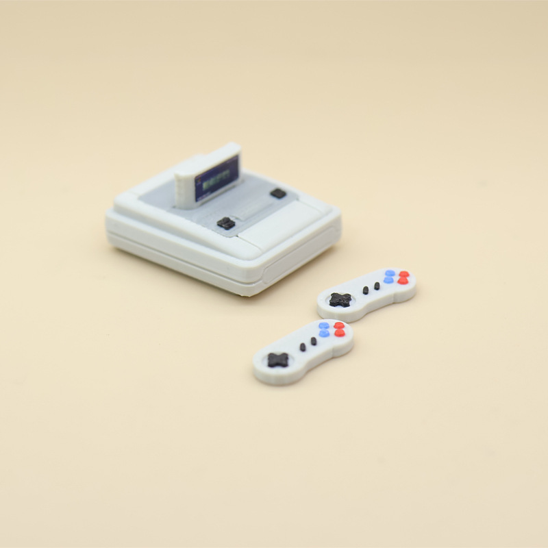 Set di 1 Mini Console di Gioco - Retro Gaming Expo recensione e prezzo