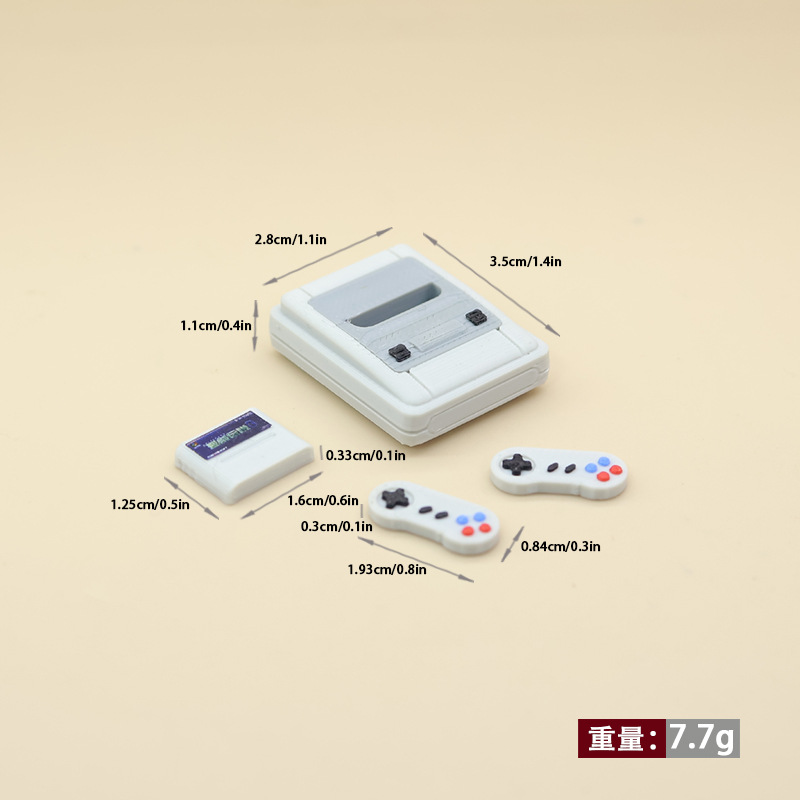 Set di 1 Mini Console di Gioco - Retro Gaming Expo recensione e prezzo