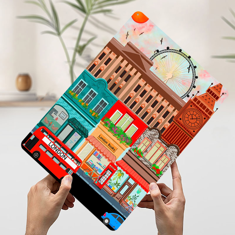 Poster in Latta di Londra, Art - Retro Gaming In London recensione e prezzo