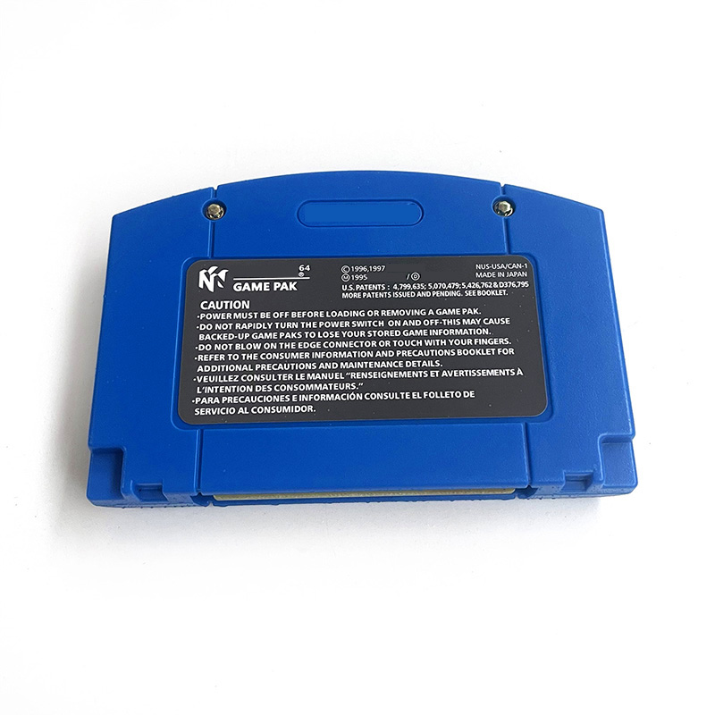 Versione USA NTSC Inglese Poke - Retro Gaming Expo recensione e prezzo