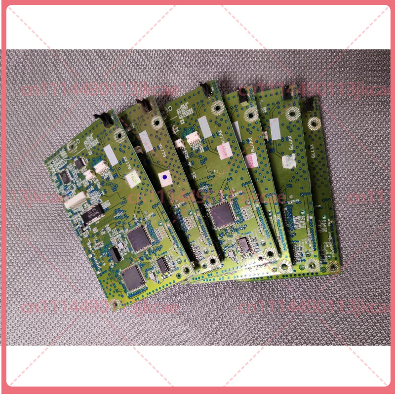 Scheda PCB del controller dell - Retro Gaming Expo recensione e prezzo