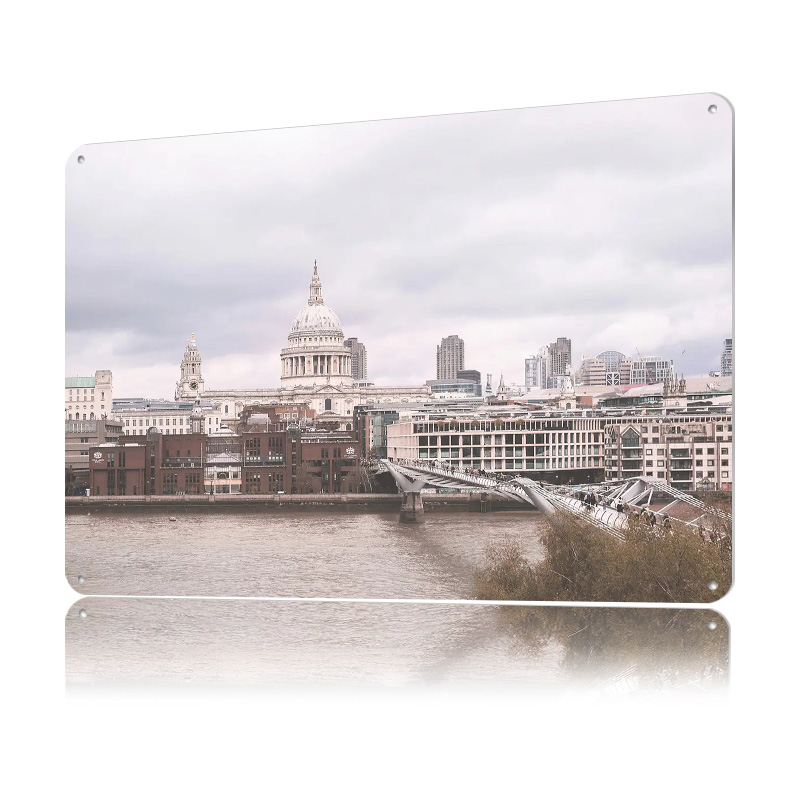 Poster Stampato di Londra, Ing - Retro Gaming In London recensione e prezzo