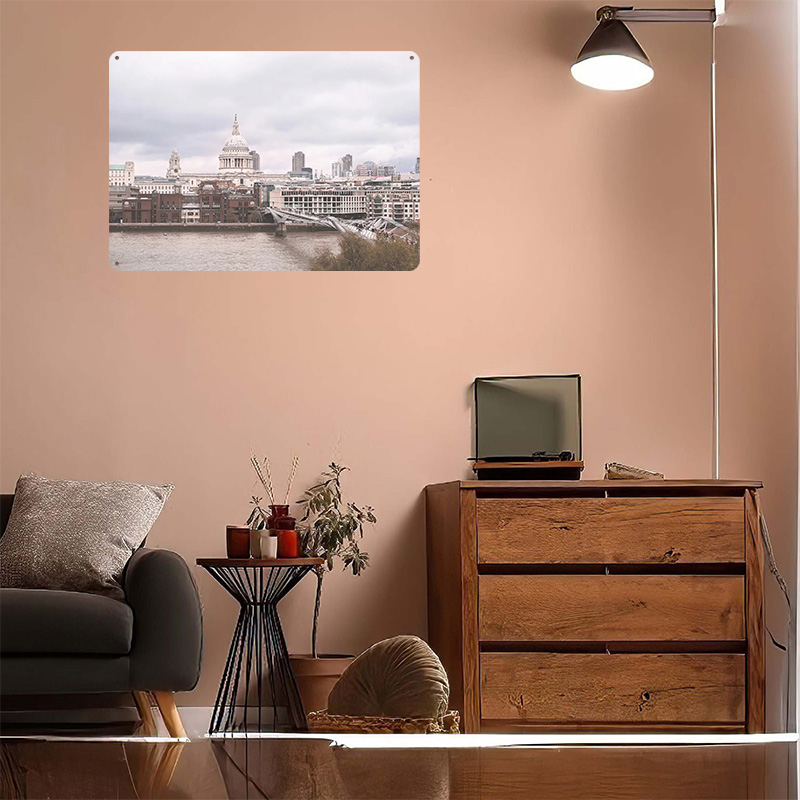 Poster Stampato di Londra, Ing - Retro Gaming In London recensione e prezzo