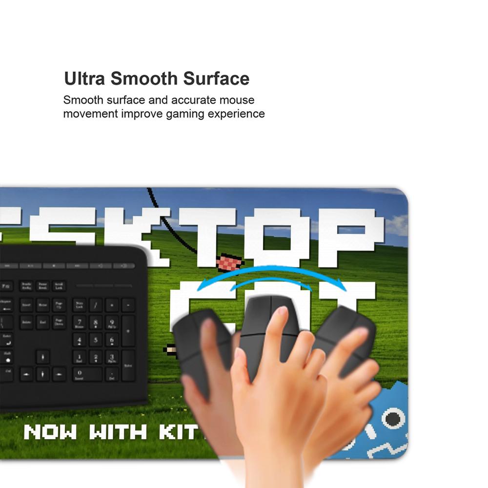 Tappetino per Mouse Grande e D - Mouse Gaming Retro recensione e prezzo