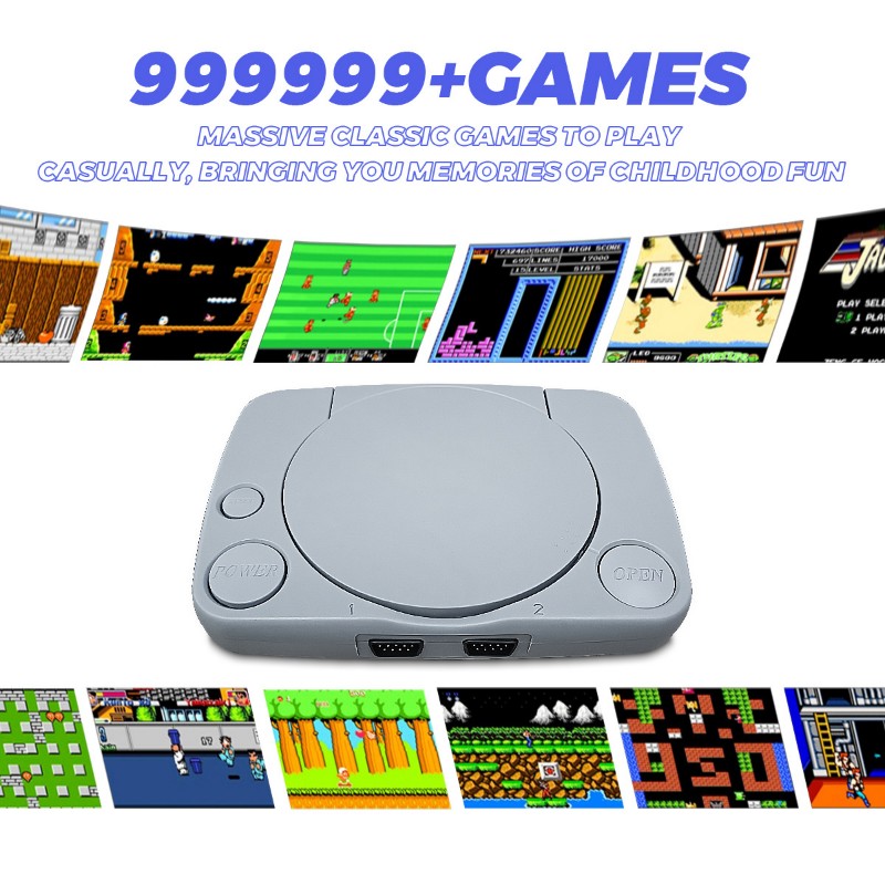 Design console FC plug-in, con - Retro Gaming Expo recensione e prezzo