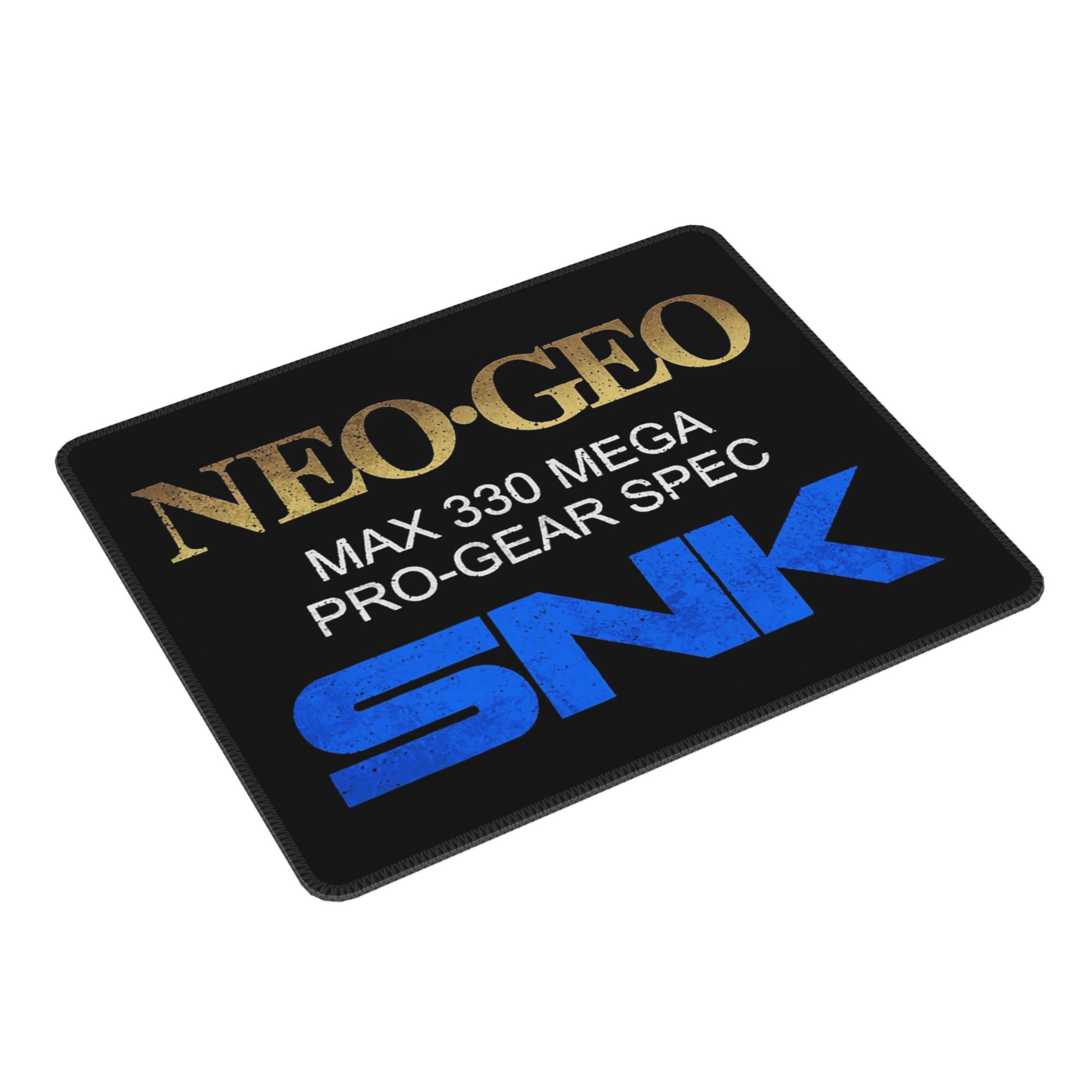 Neo Geo Pro Gear Spec Tappetin - Mouse Gaming Retro recensione e prezzo