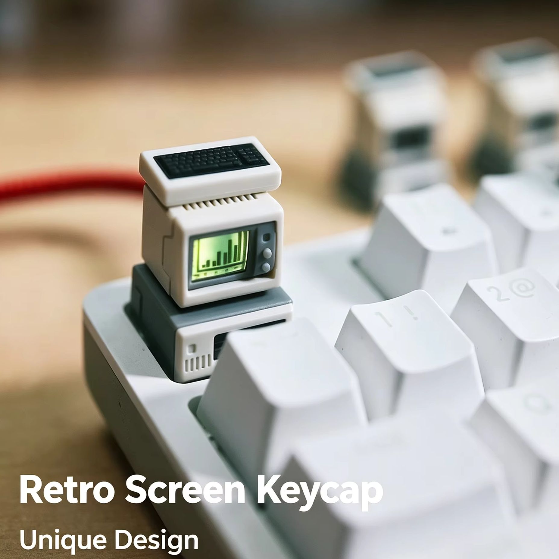 Tastiera Retroilluminata per C - Retro Gaming Expo recensione e prezzo
