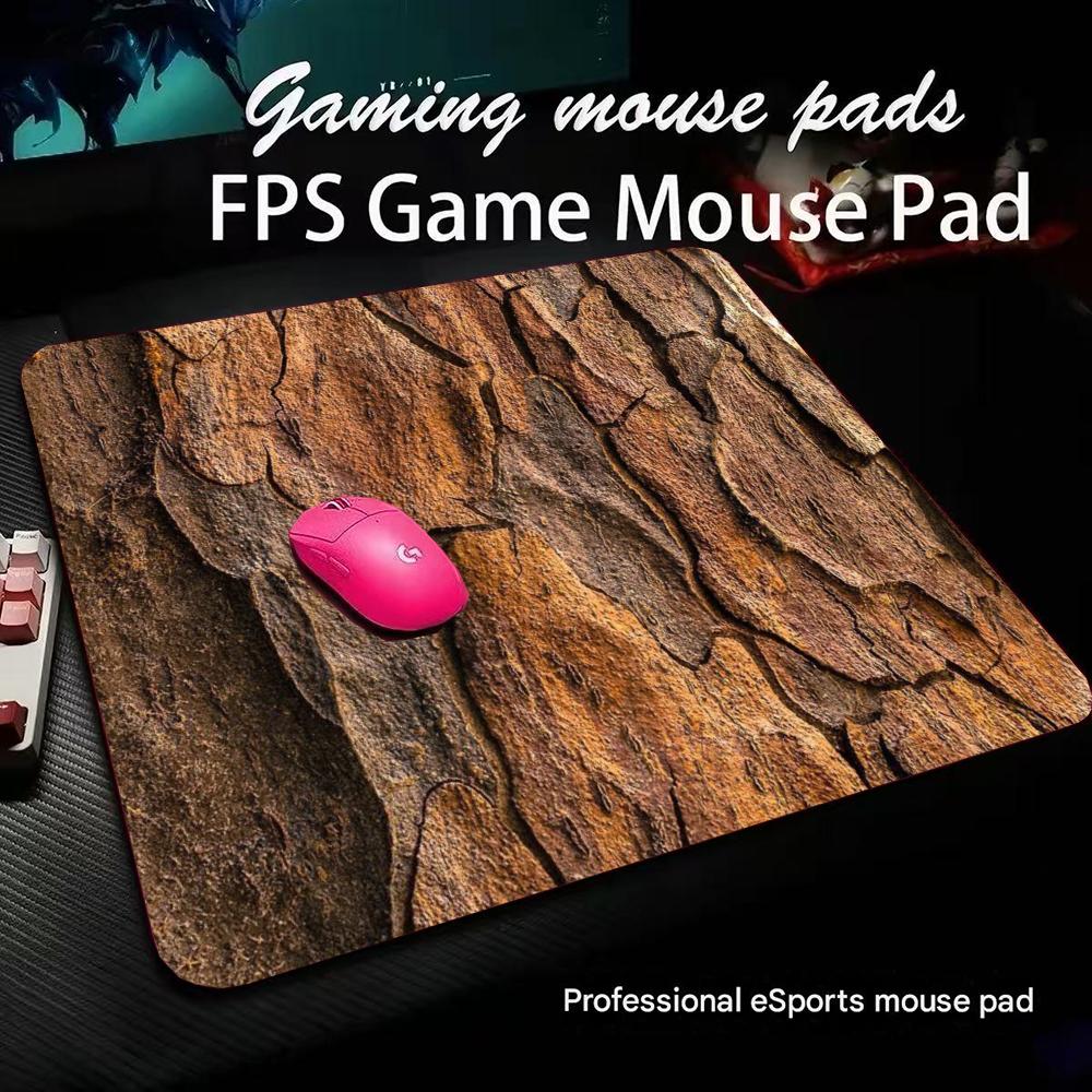 Tappetino per Mouse in Legno V - Mouse Gaming Retro recensione e prezzo