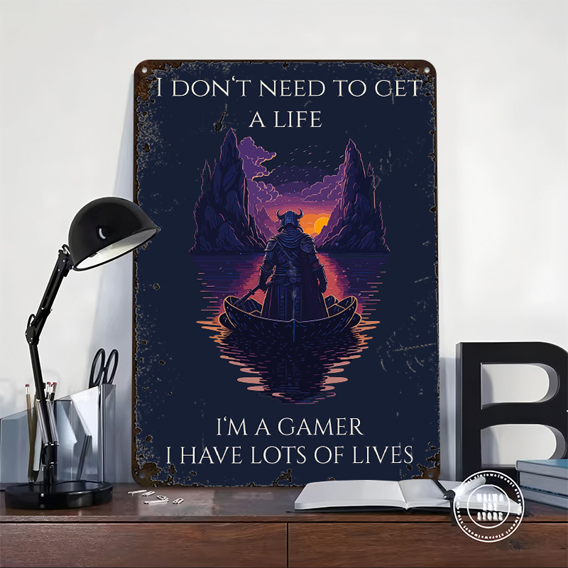 Poster con Citazioni di Videog - Retro Gaming Bar recensione e prezzo